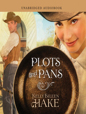 cover image of Plots and Pans
